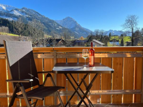 Sunnefleackle -Haus Lingenhöl Sonthofen